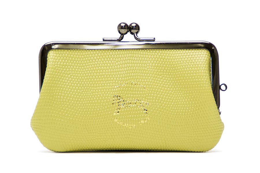 [即納品]マグチーニ　ギアナ＜No.672C（萌黄）＞