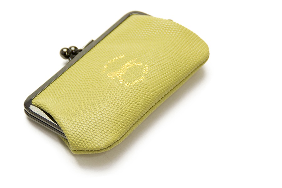 [即納品]マグチーニ　ギアナ＜No.672C（萌黄）＞