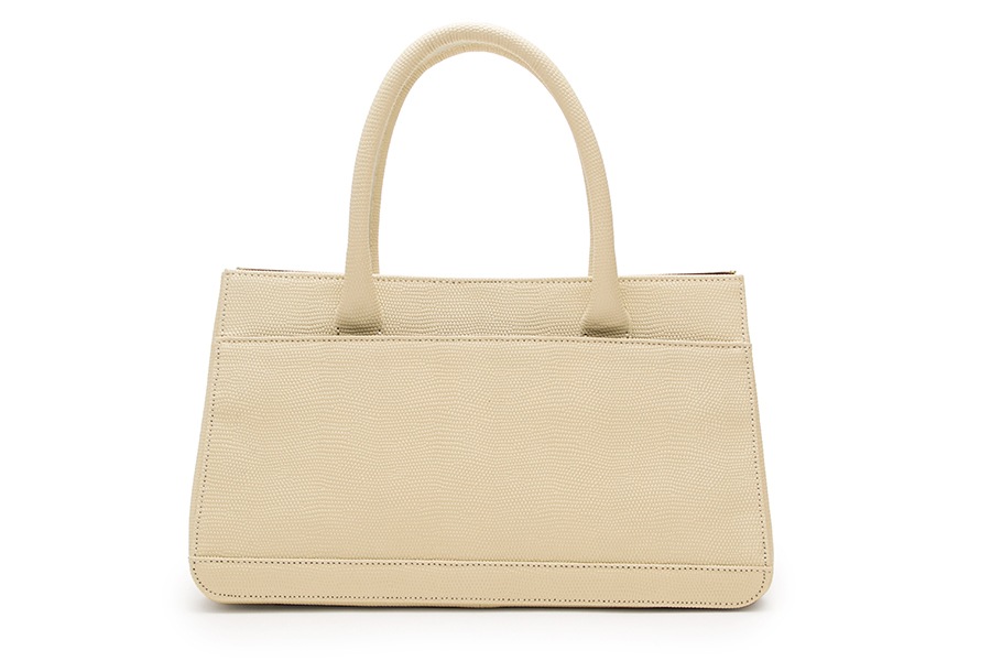 [即納品]ポスト3　ギアナ＜墨（No.456C）＞　金具：アンティークゴールド