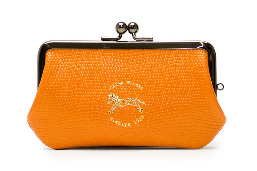 [即納品]マグチーニ　ギアナ＜No.834C（橙）＞