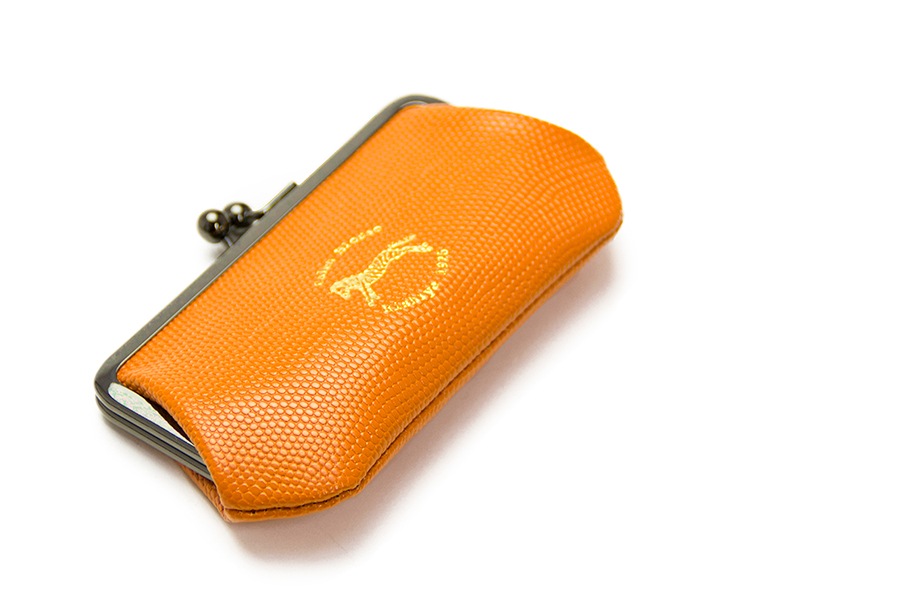 [即納品]マグチーニ　ギアナ＜No.834C（橙）＞