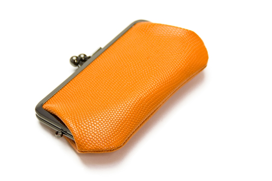 [即納品]マグチーニ　ギアナ＜No.834C（橙）＞