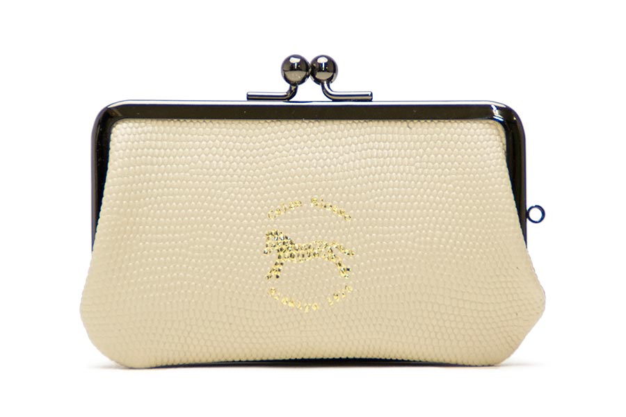 [即納品]マグチーニ　ギアナ＜No.311C（象牙）＞