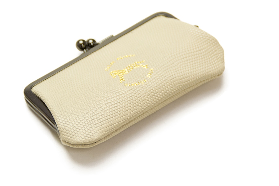 [即納品]マグチーニ　ギアナ＜No.311C（象牙）＞