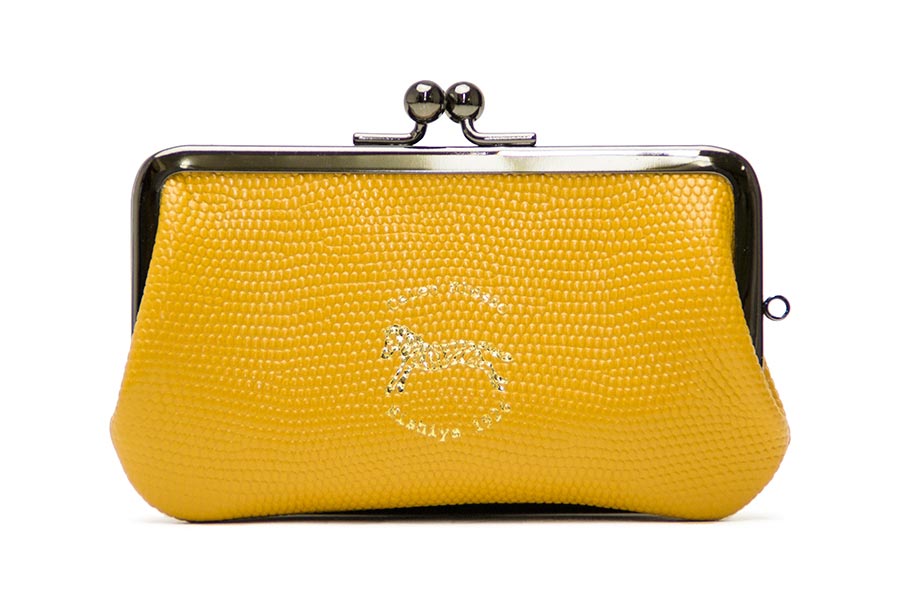 [即納品]マグチーニ　ギアナ＜No.421C（辛子）＞