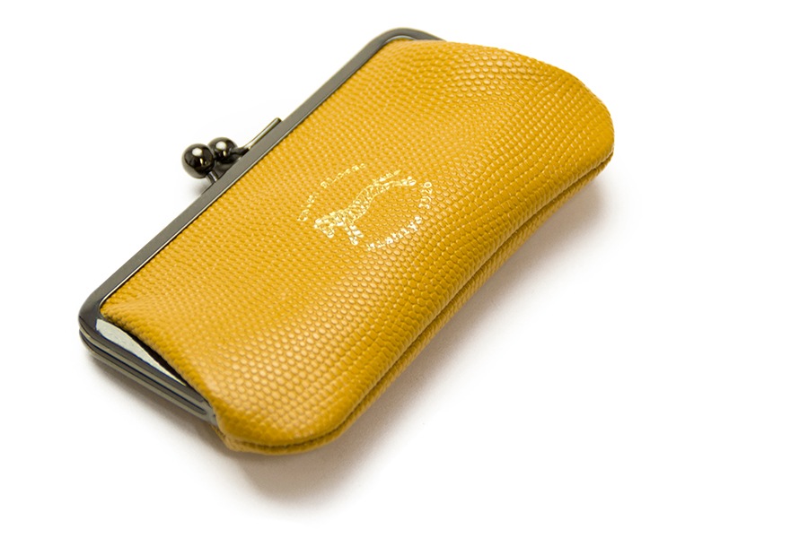 [即納品]マグチーニ　ギアナ＜No.421C（辛子）＞