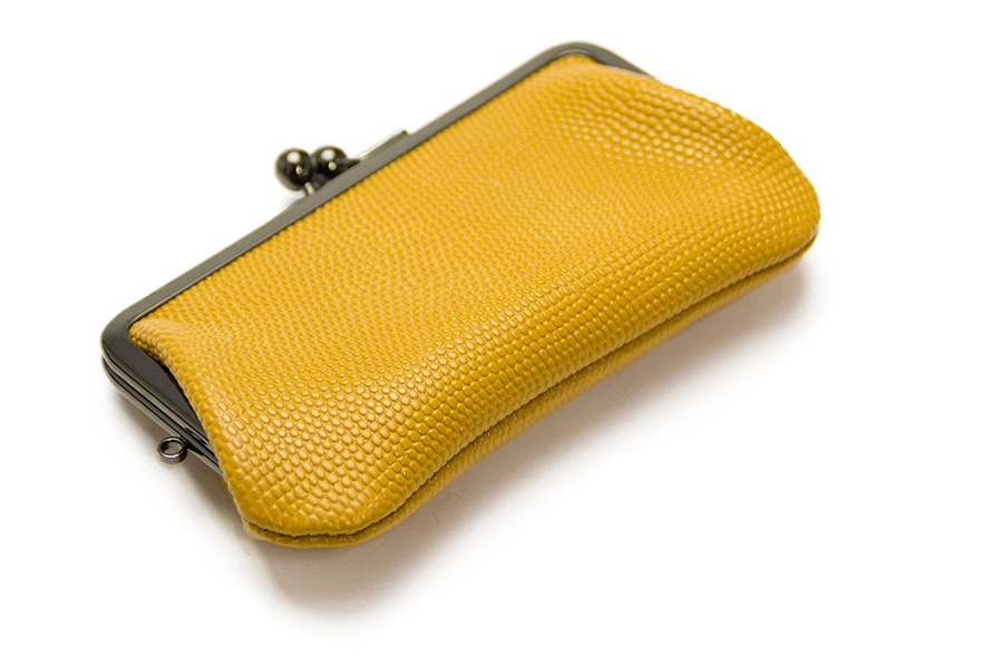 [即納品]マグチーニ　ギアナ＜No.421C（辛子）＞