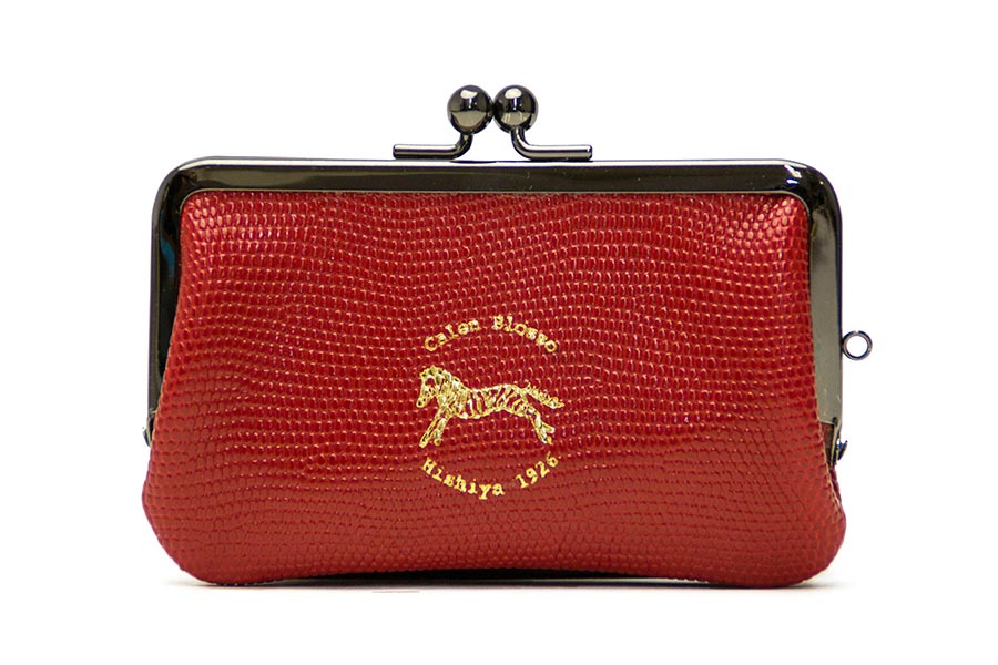 [即納品]マグチーニ　ギアナ＜No.370C（赤）＞