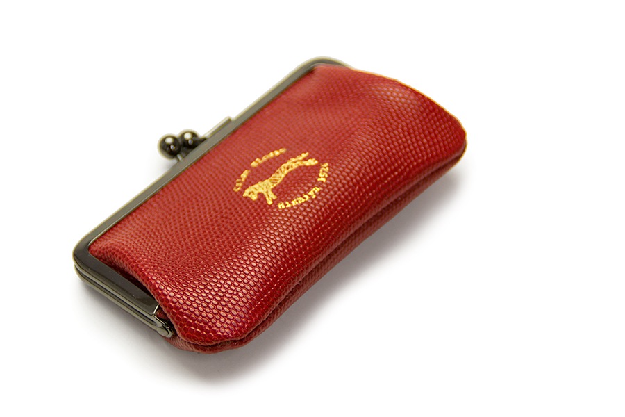 [即納品]マグチーニ　ギアナ＜No.370C（赤）＞