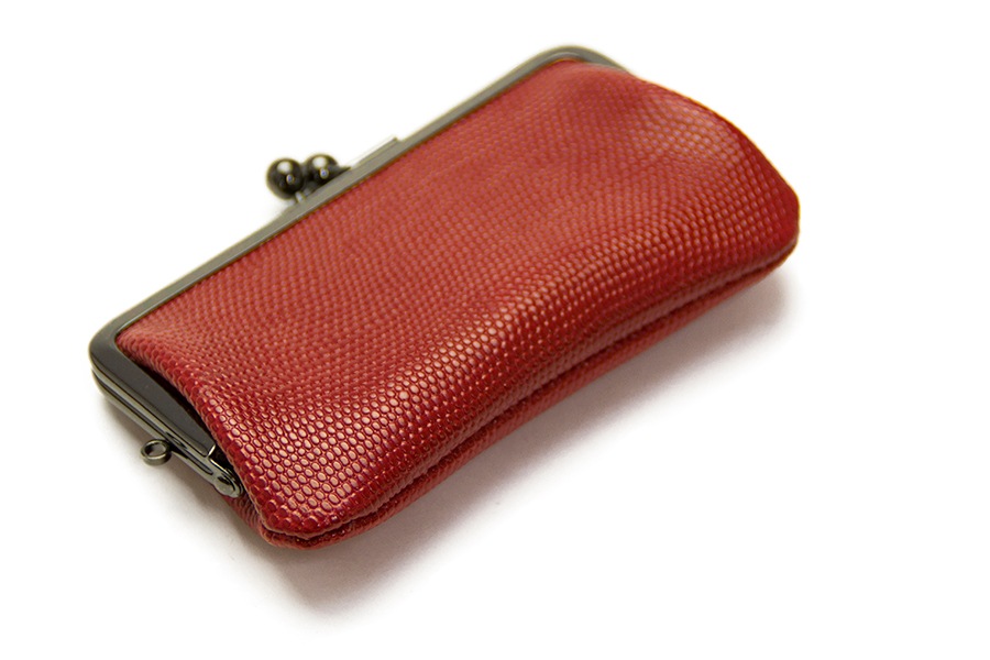 [即納品]マグチーニ　ギアナ＜No.370C（赤）＞