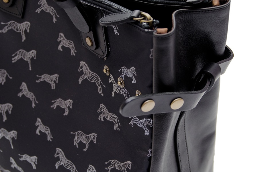 [即納品]和らび　ナイロン＜迷彩クリーム＞