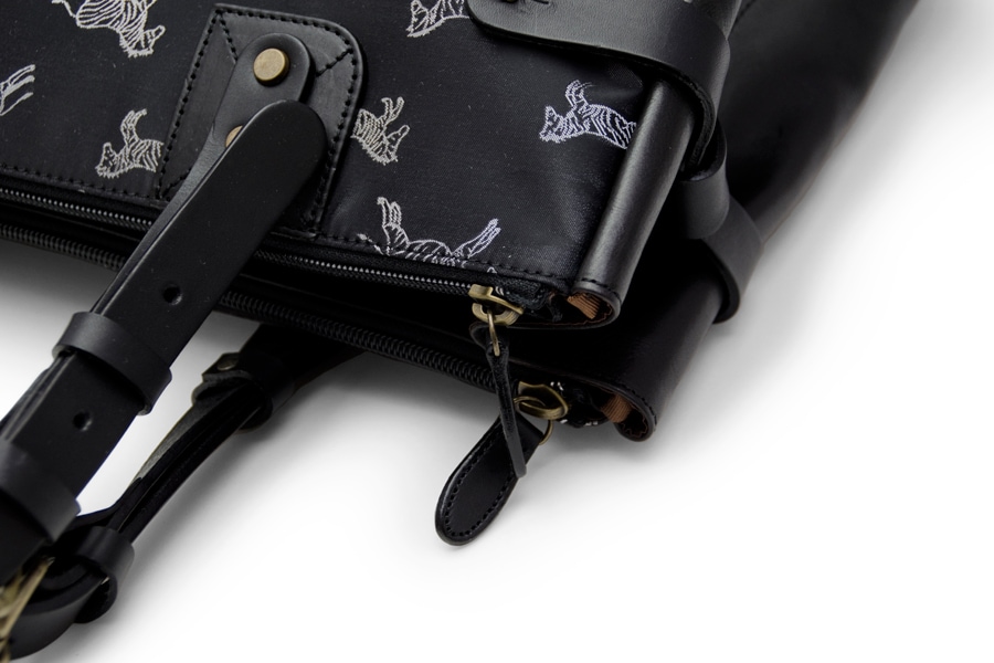 [即納品]和らび　ナイロン＜迷彩クリーム＞