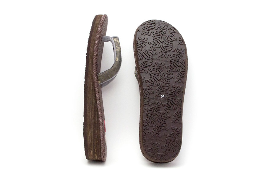 [オーダー品]カフェぞうりサマー　レディース　No.73820