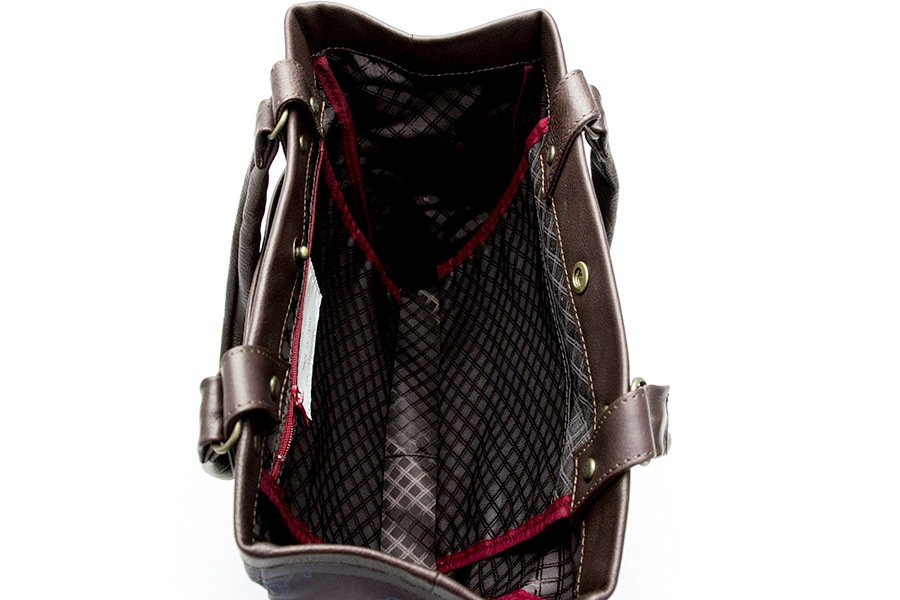 [即納品]シーガル　ナイロン＜迷彩カーキ＞