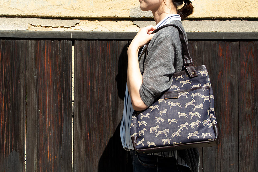 [即納品]シーガル　ナイロン＜迷彩カーキ＞