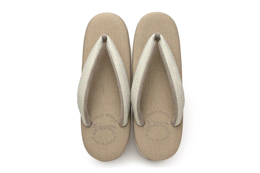 オーダー品]カフェぞうりプリンセス レディース No.44320｜菱屋カレン  