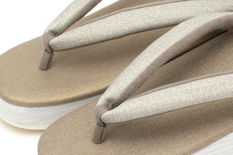 [オーダー品]カフェぞうりプリンセス　レディース　No.44320