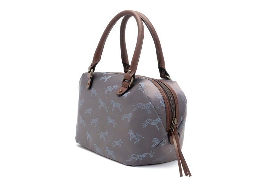 [即納品]ロデム　ナイロン＜青紫＞