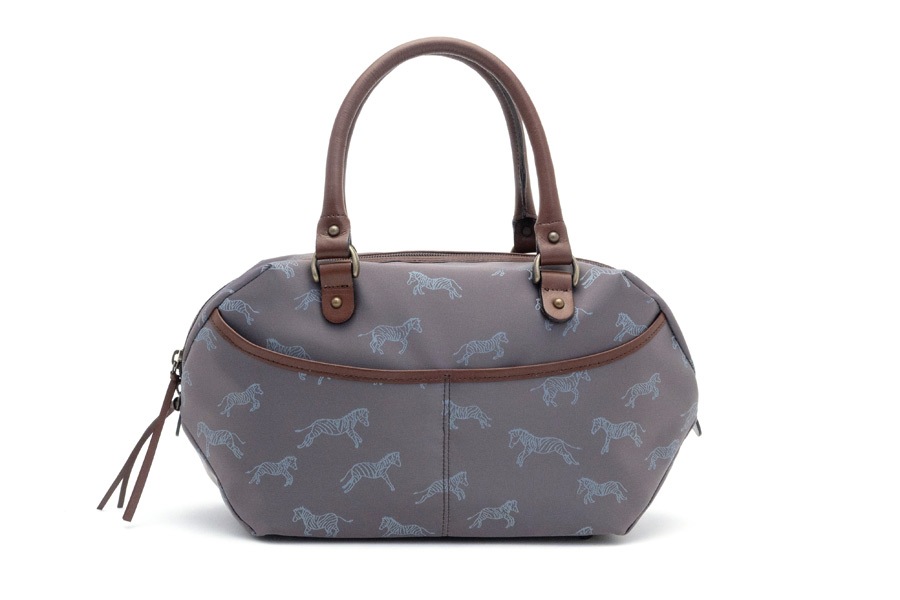 [即納品]ロデム　ナイロン＜青紫＞