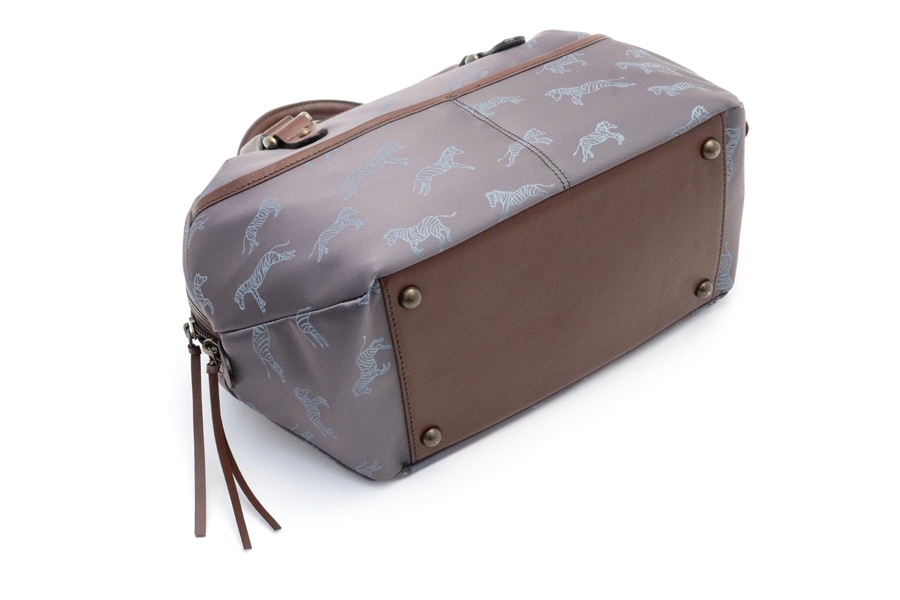 [即納品]ロデム　ナイロン＜青紫＞