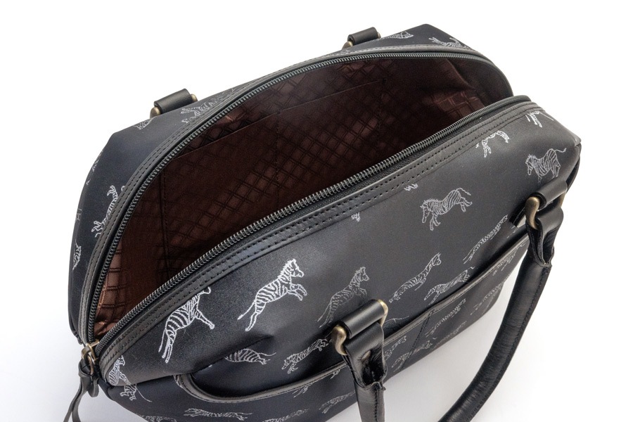 [即納品]ロデム　ナイロン＜青紫＞