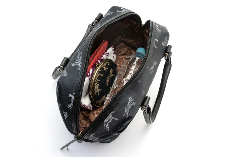 [即納品]ロデム　ナイロン＜青紫＞