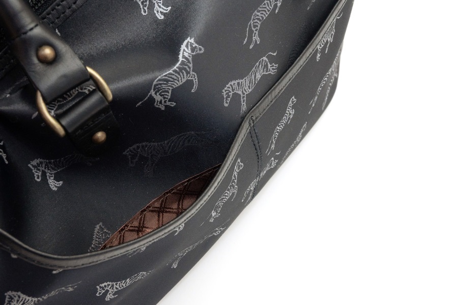 [即納品]ロデム　ナイロン＜青紫＞