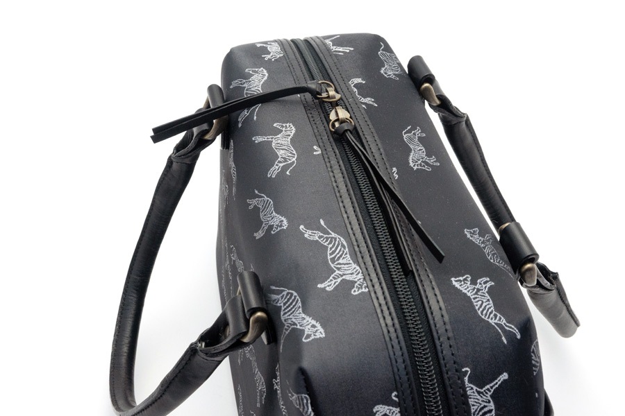 [即納品]ロデム　ナイロン＜青紫＞