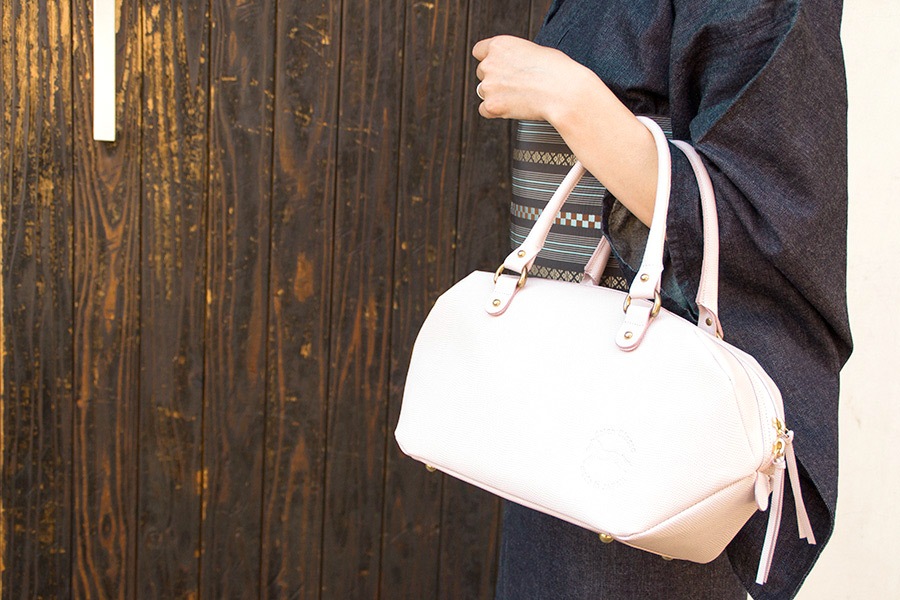 [即納品]ロデム　ナイロン＜青紫＞