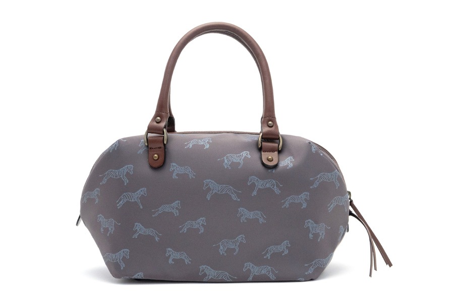 [即納品]ロデム　ナイロン＜青紫＞