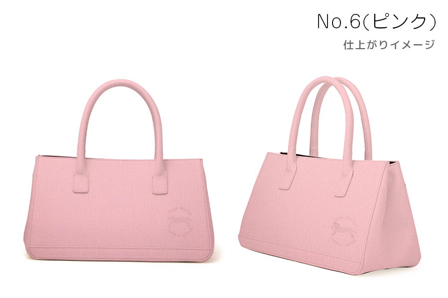 【受注生産：納期2ヶ月】ポスト3　プリンセスシリーズ（PVC）　カラーオーダー