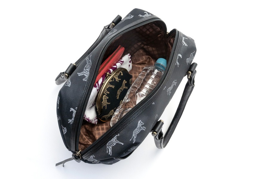 [即納品]ロデム　ナイロン＜ブラック＞