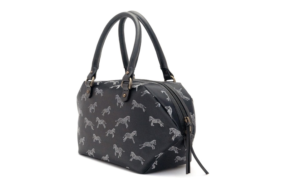 [即納品]ロデム　ナイロン＜ブラック＞