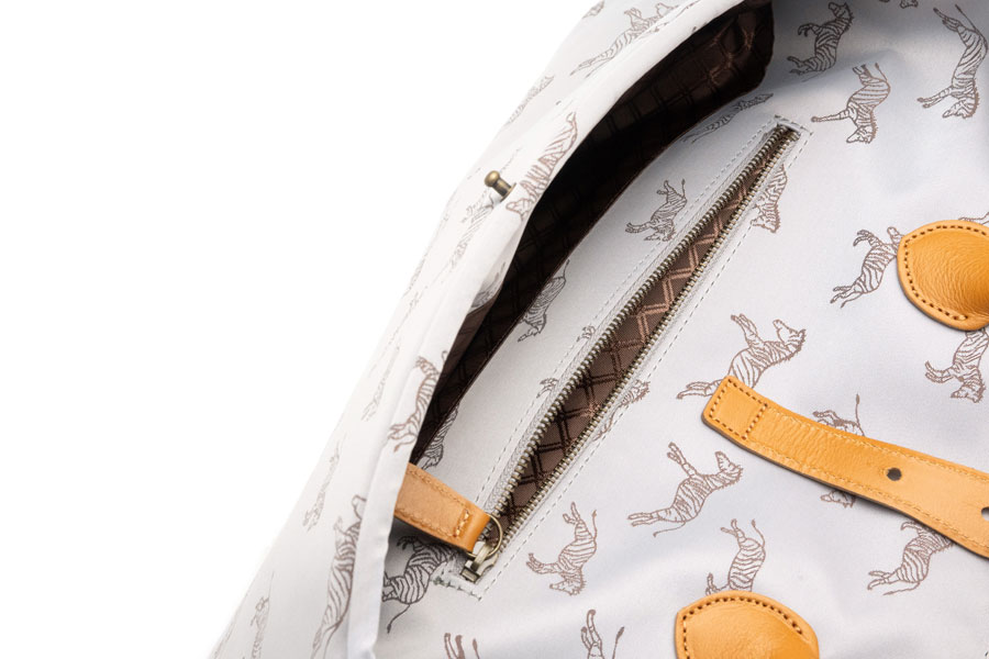 [即納品]ガラージュ5　galage5　ナイロン＜チェリー＞