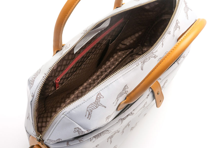 [即納品]ガラージュ5　galage5　ナイロン＜チェリー＞