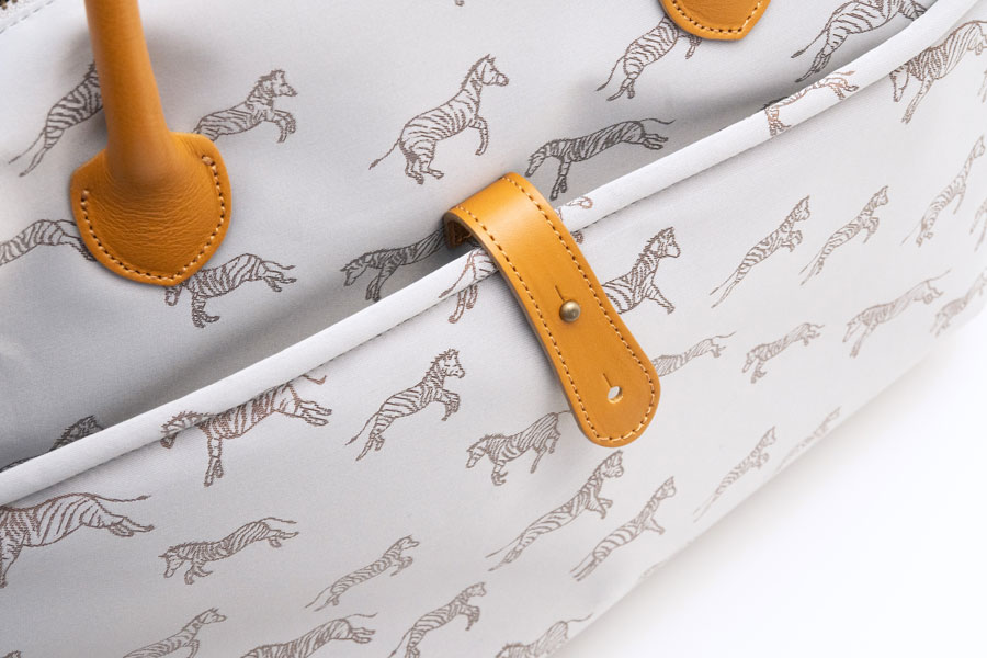 [即納品]ガラージュ5　galage5　ナイロン＜チェリー＞