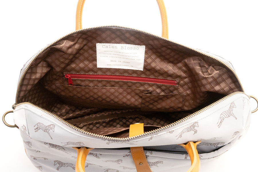 [即納品]ガラージュ5　galage5　ナイロン＜迷彩カーキ＞