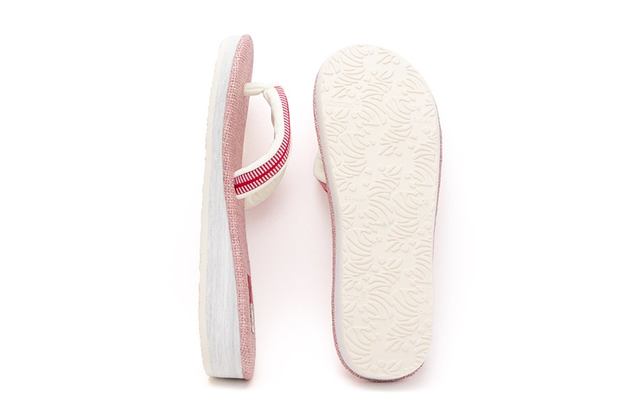 [オーダー品]カフェぞうりサマー　レディース　No.73020