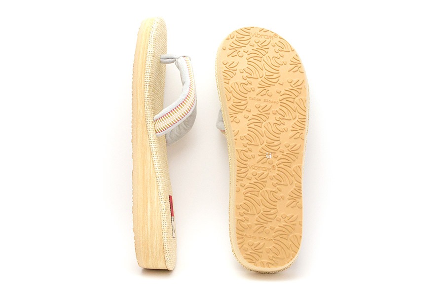 [オーダー品]カフェぞうりサマー　レディース　No.73120