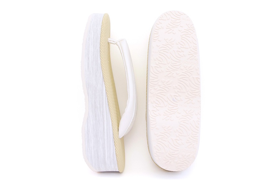 [Sサイズ即納品]カフェぞうりレディース No.35823