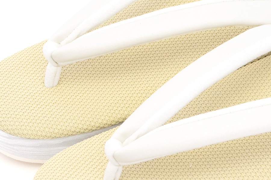 [Sサイズ即納品]カフェぞうりレディース No.35823