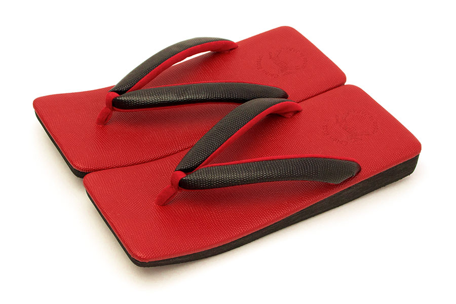 [Lサイズ即納品]カフェぞうりZETTA　メンズ　No.7720
