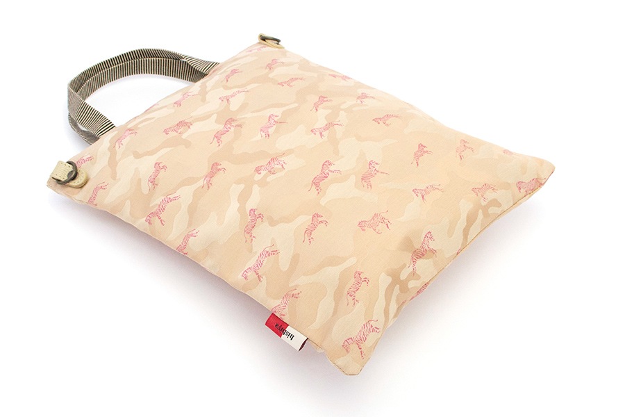 [即納品]谷町3　ナイロン＜迷彩クリーム＞