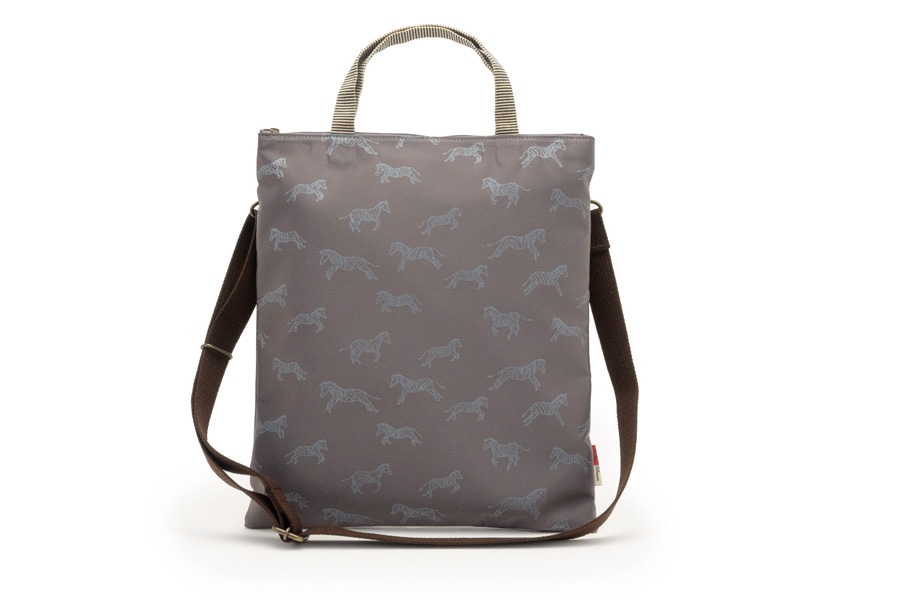 即納品]谷町3 ナイロン＜青紫＞｜菱屋カレンブロッソ【公式オンライン