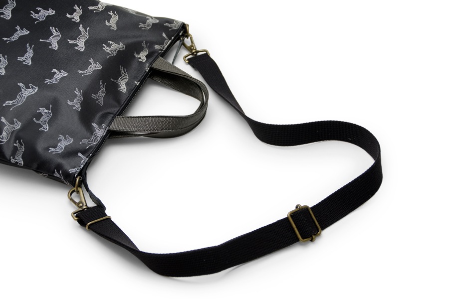 [即納品]グレーザ　ナイロン＜迷彩カーキ＞革：RS<いぶし銀>