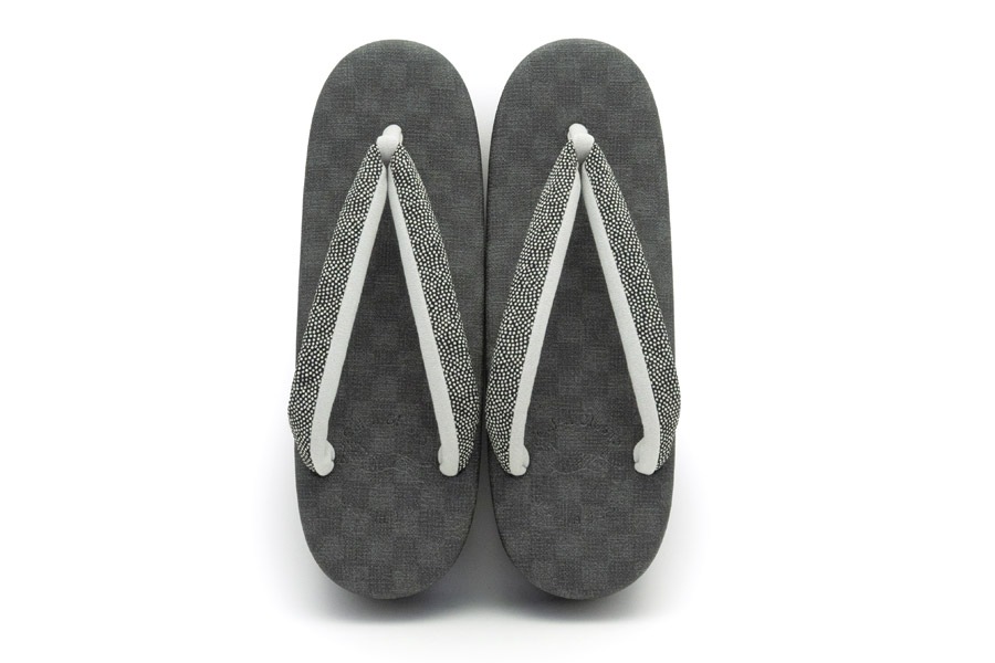 [Sサイズ即納品]カフェぞうりレディース　No.EXL-327