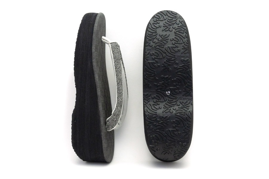 [Sサイズ即納品]カフェぞうりレディース　No.EXL-327