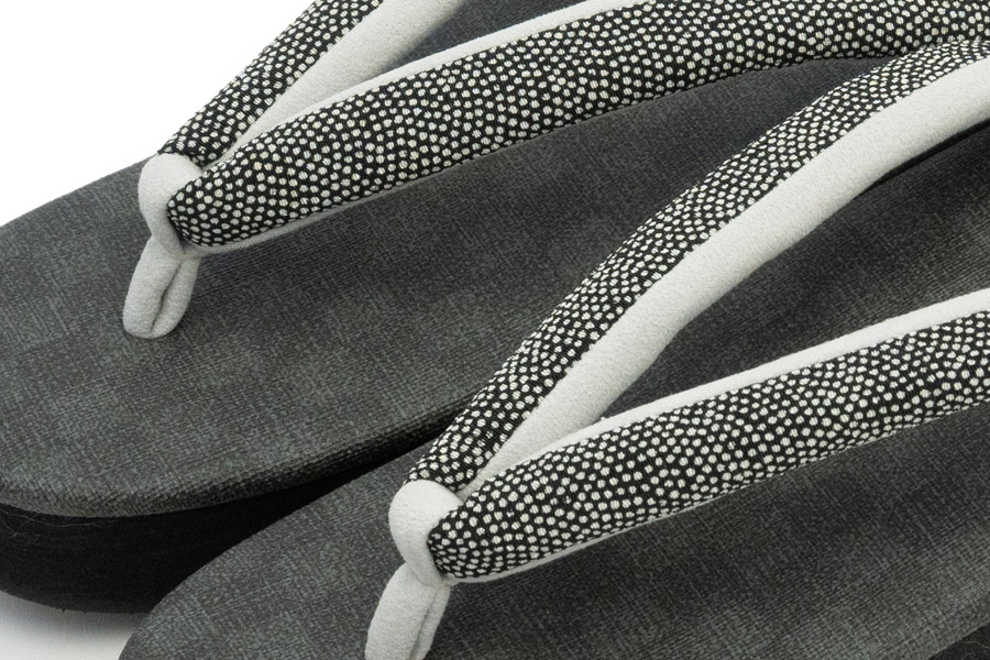 [Sサイズ即納品]カフェぞうりレディース　No.EXL-327