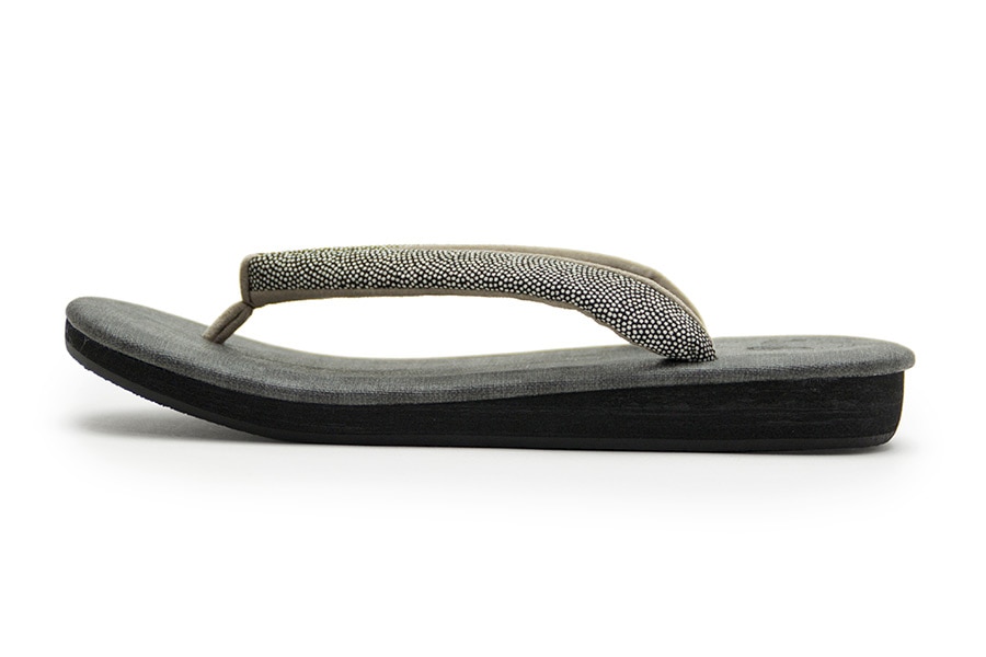 [Mサイズ即納品]カフェぞうりZETTA　メンズ　No.6320【すげ加減：ゆるめ】