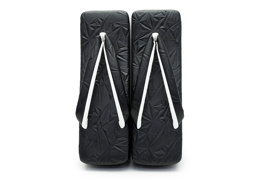 [Mサイズ即納品]カフェぞうり　レディース　No.K40